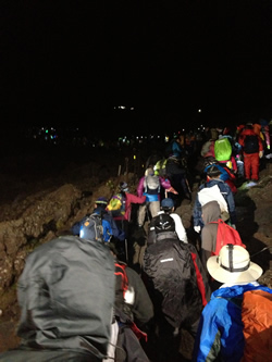 Fuji Line